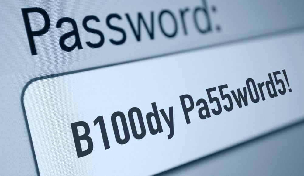 PASSWORDS!!!