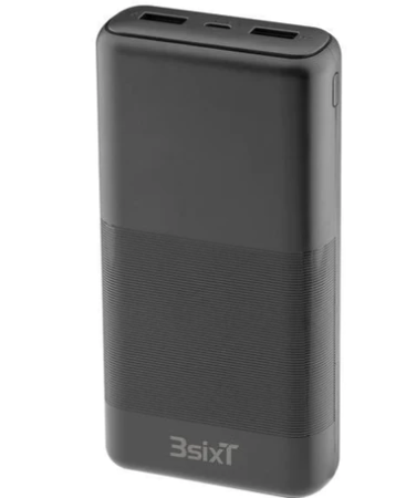 3sixT Power Bank, Lithgow Tech Services