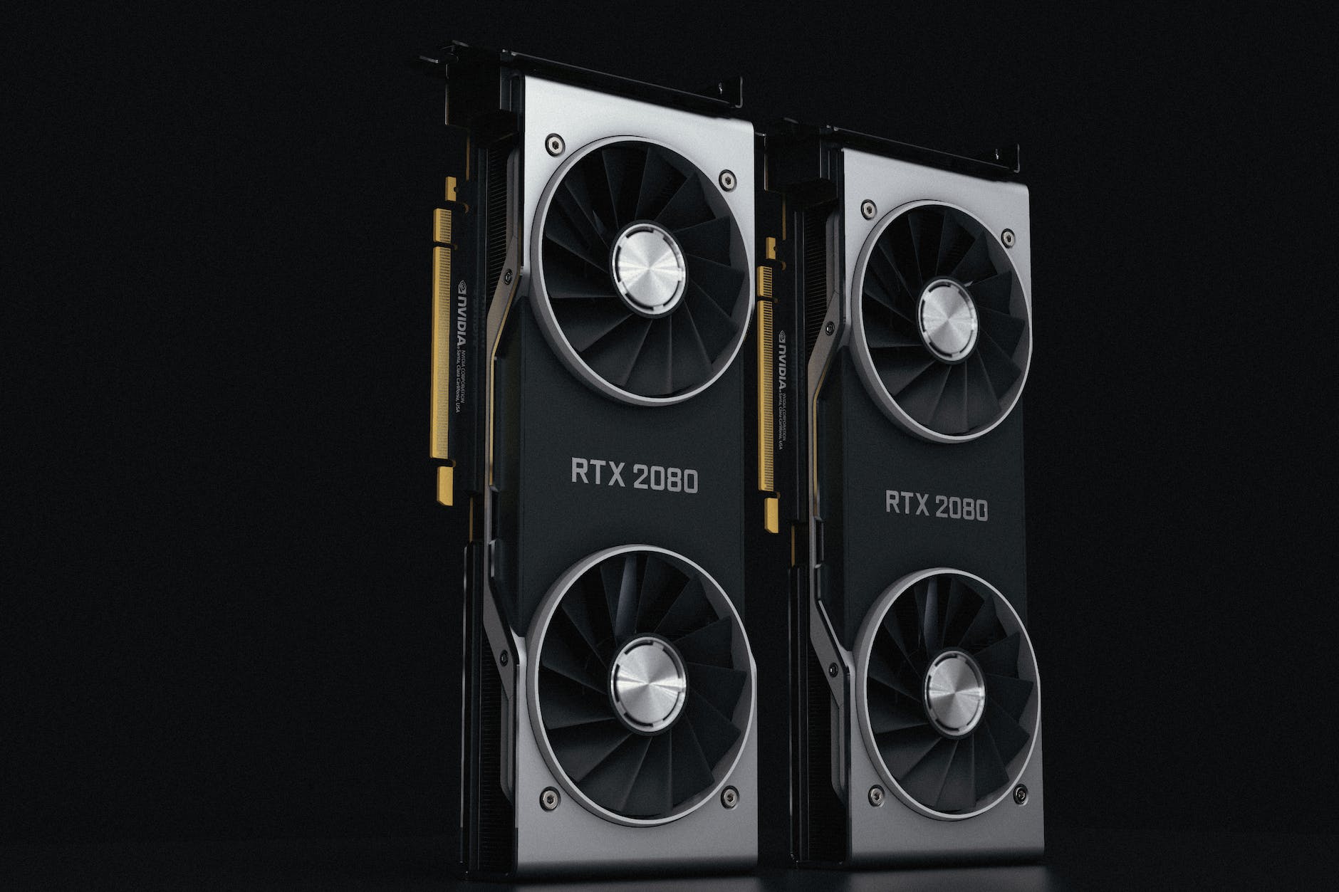 Graphics Cards: A Beginner’s Guide