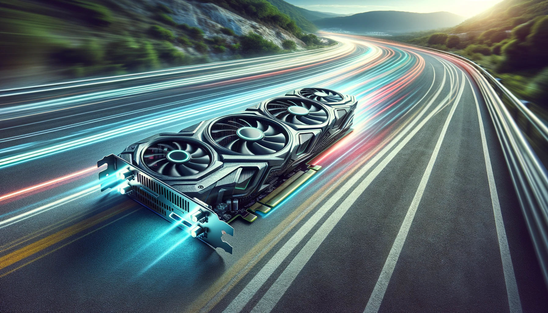 Graphic cards compatibility
