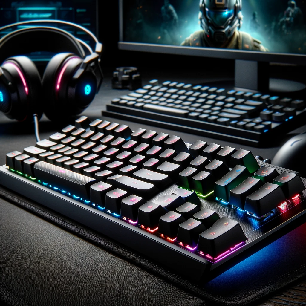 Mechanical Keyboards