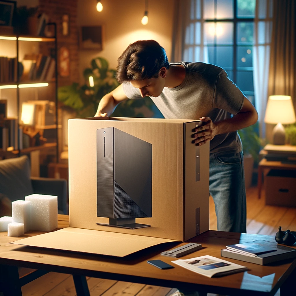 When Should You Get a New Computer?