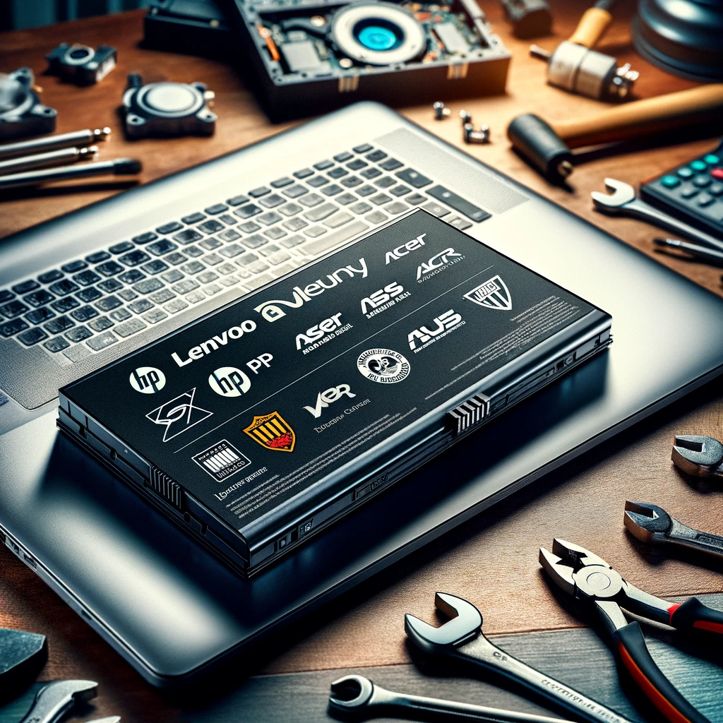 Why You Should Replace Laptop Batteries