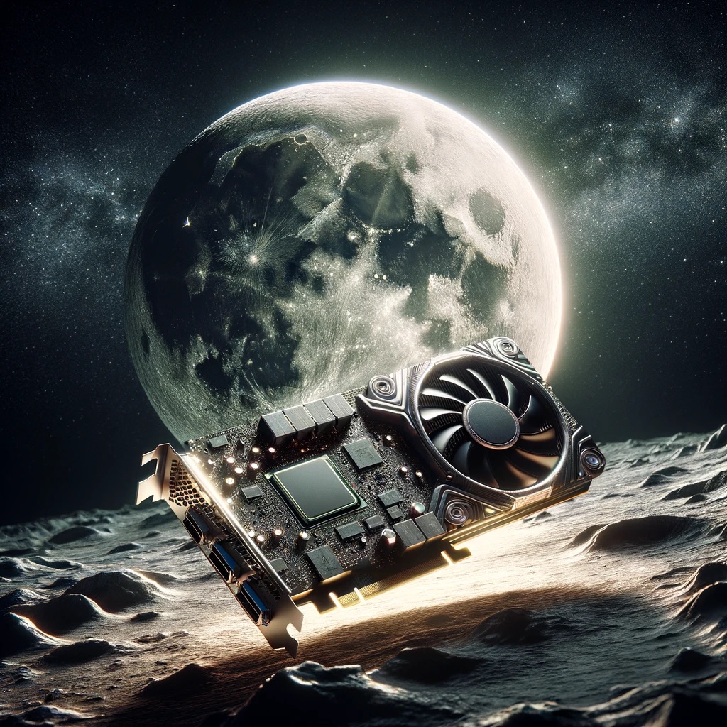 Graphics Cards for Beginners – Key Features to Consider
