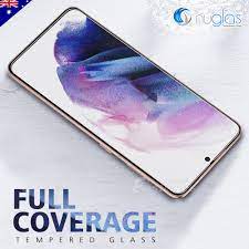 Nuglas iPhone 12 Pro Max Tempered Glass Screen Protector