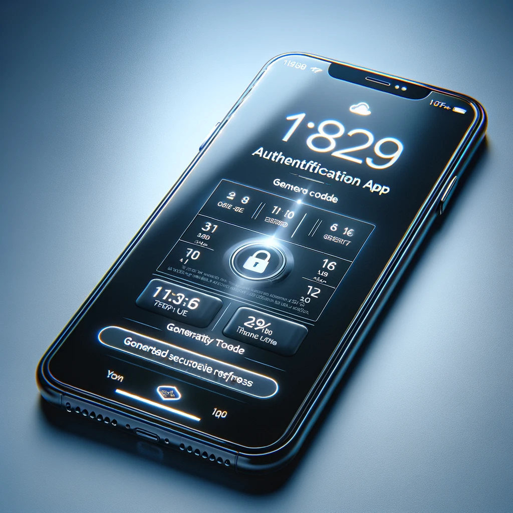 Two-Factor Authentication: Your Digital Safety Belt