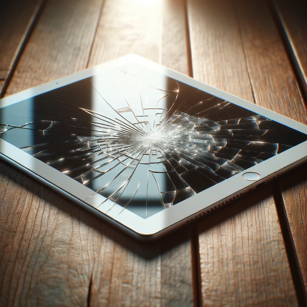 Cracked iPad Screen? No Worries! Here’s the Lowdown on Getting It Fixed
