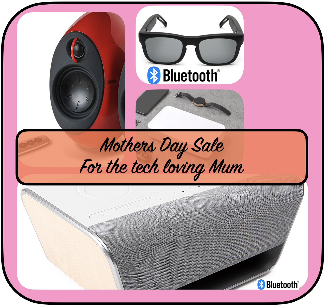 Mother’s Day Sale