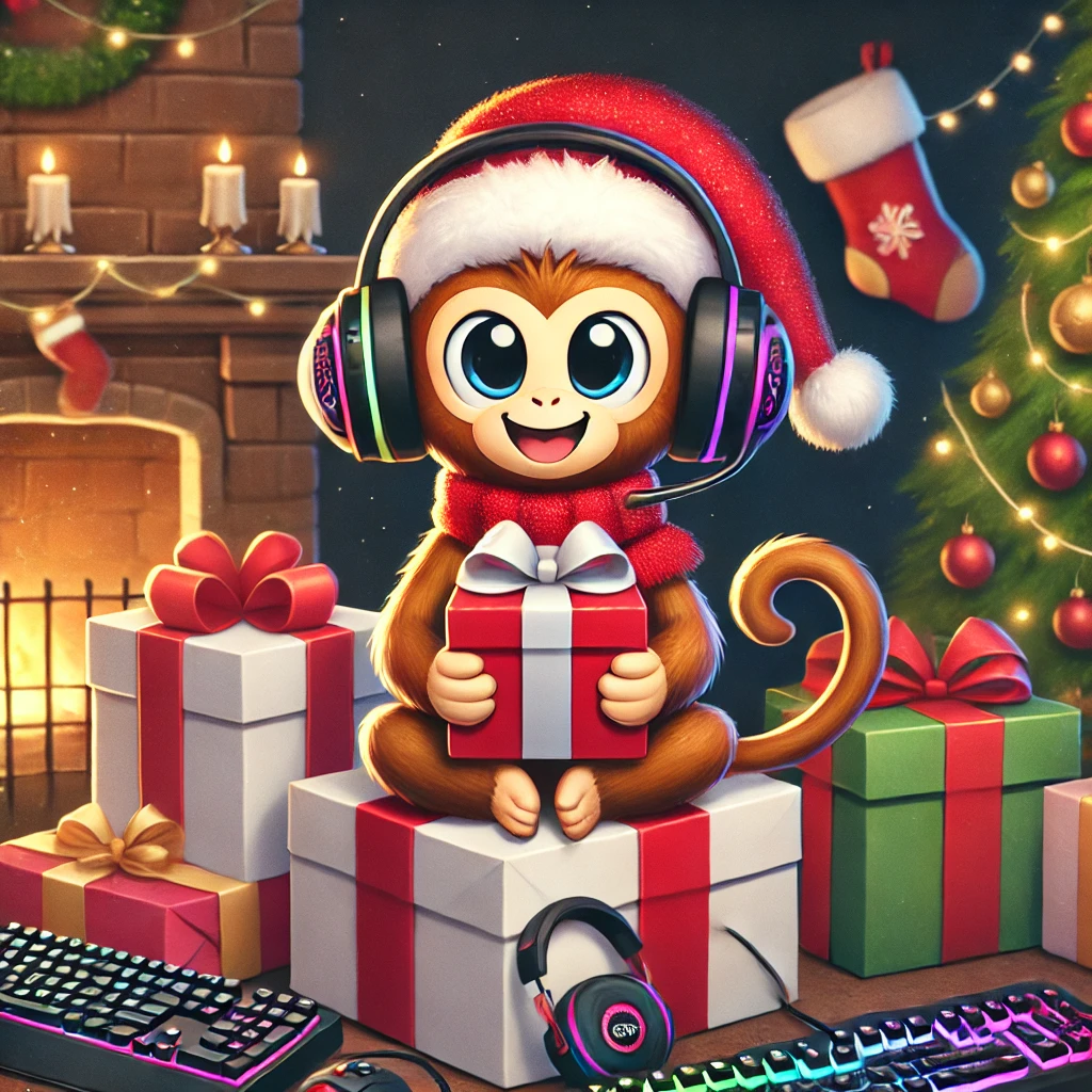 Gift Ideas for the Gamer Geek in Your Life