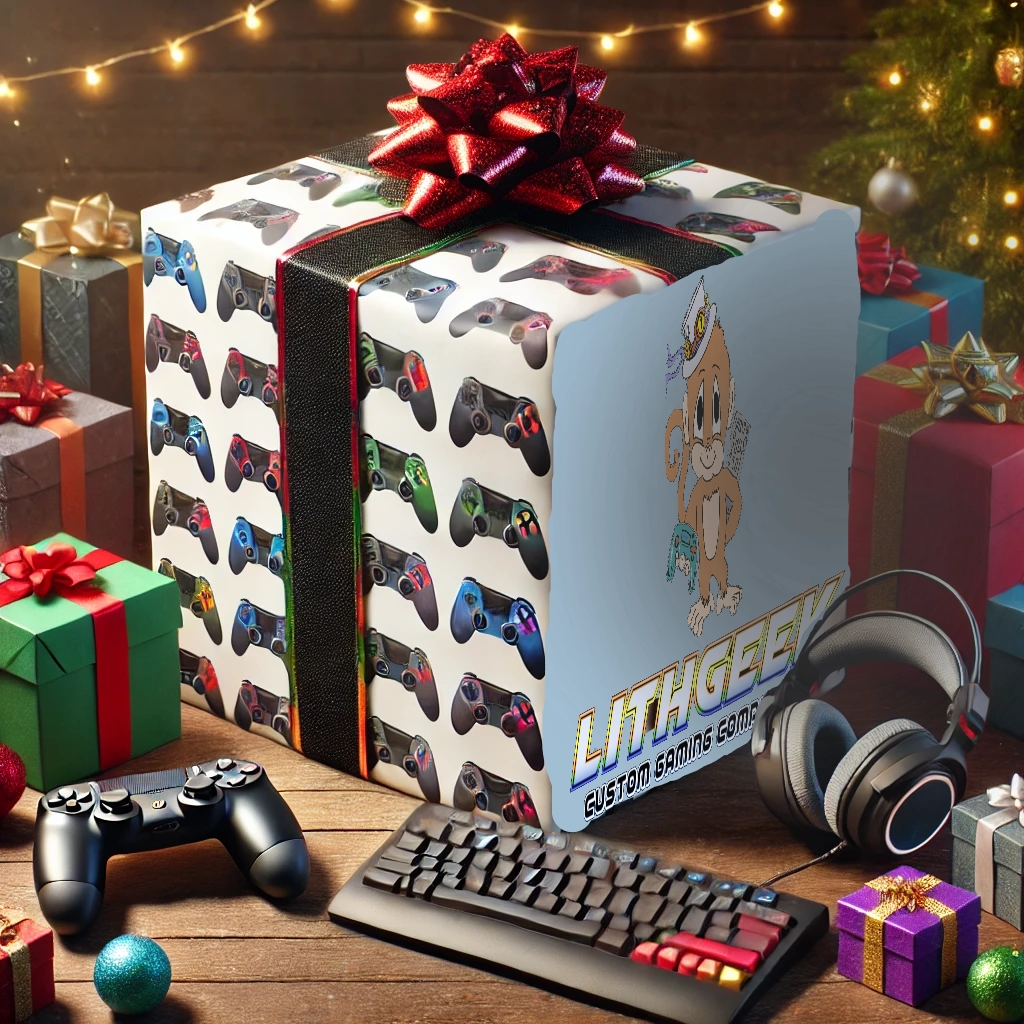 Avoid These Bad Gamer Gifts: What Not to Buy for the Gamer in Your Life