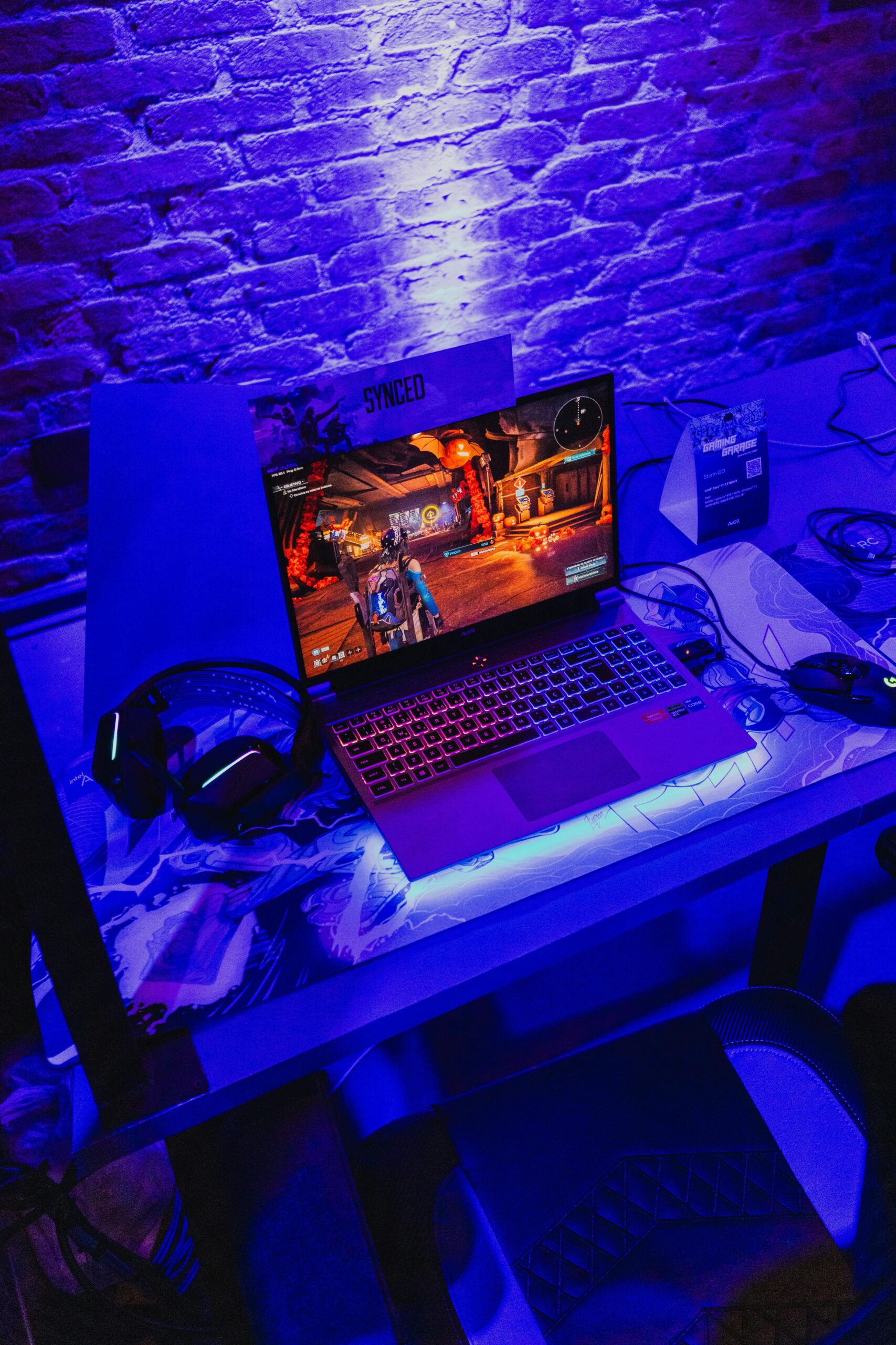 Why Custom-Ordered Laptops Are the Smarter Choice for Your gaming laptops