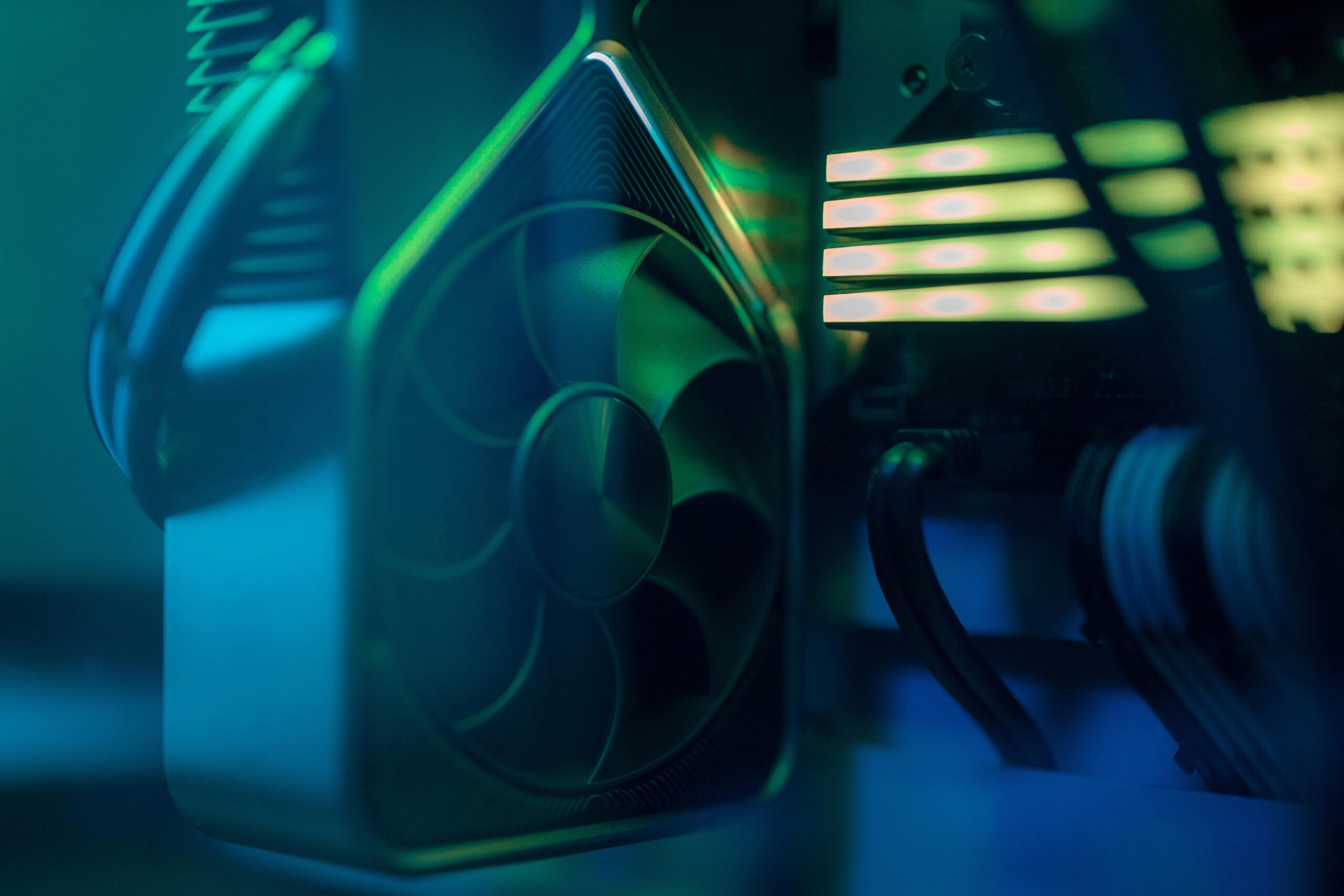 Building the Ultimate Gaming PCs: It’s in Our Name!