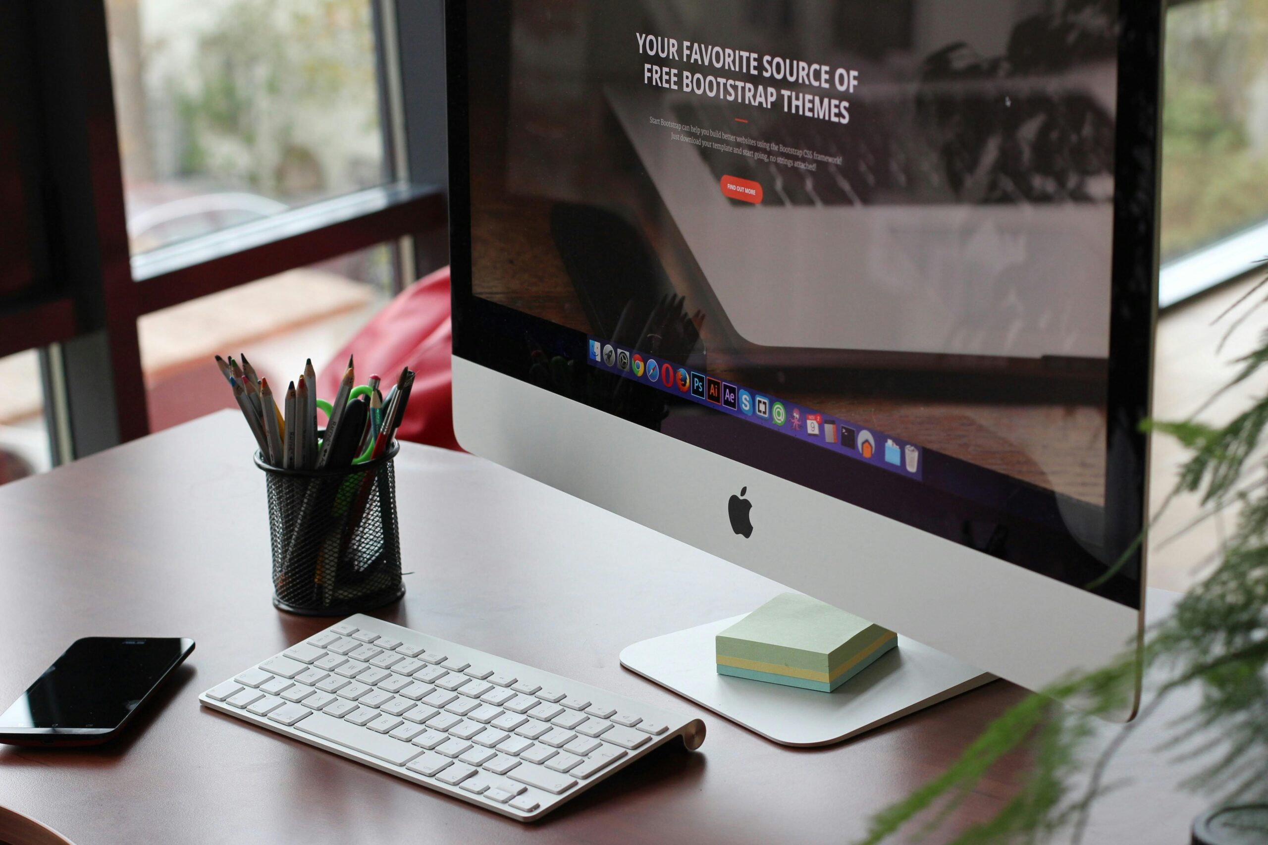 iMac Repairs Katoomba