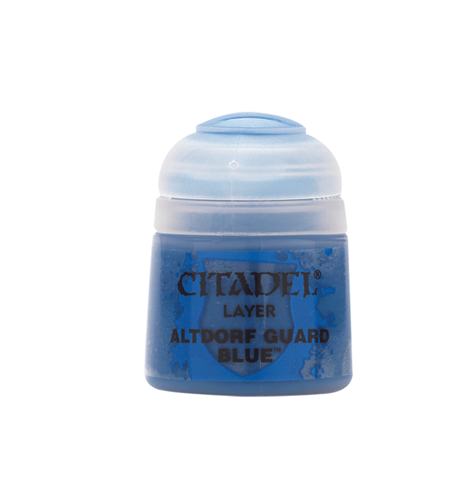10 essentials you’ll want to paint your Warhammer minis