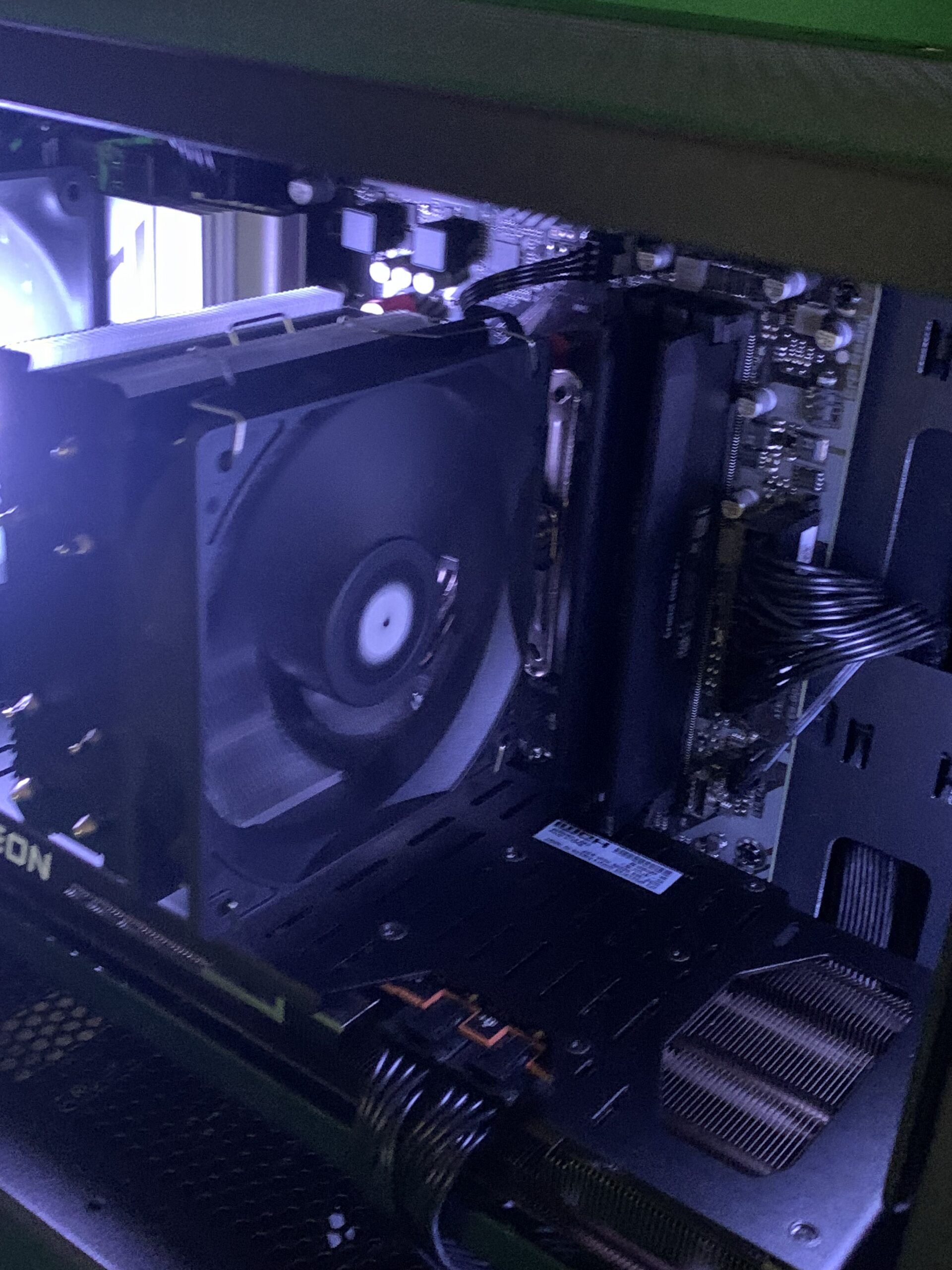 So You Want a Gaming PC — Here’s What You Actually Need to Know