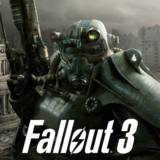 🎮 Fallout 3 Review — Old Doesn’t Mean Bad, and I’ll Die on This Hill