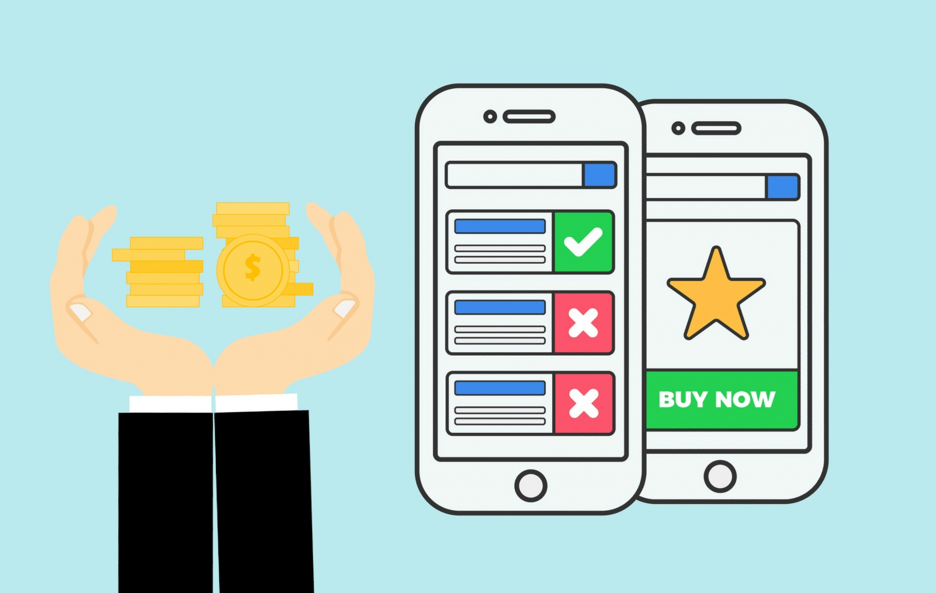 📱 Mobile Game Ads — We Need to Talk
