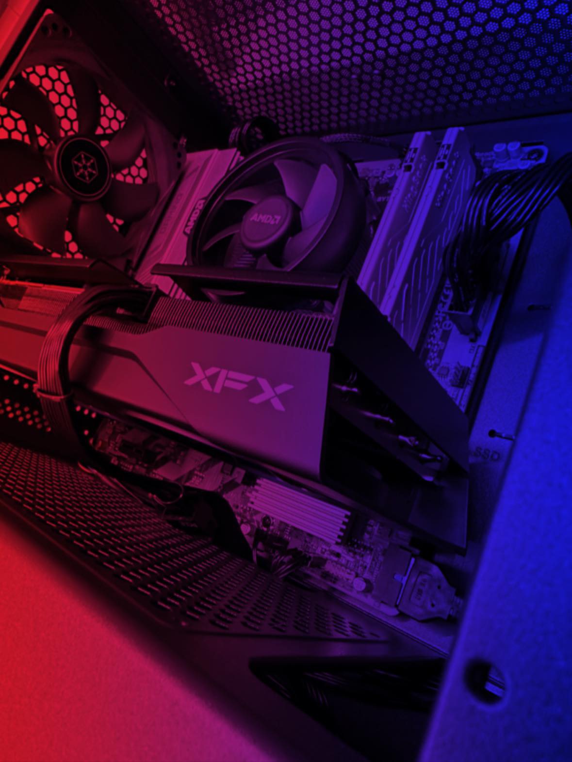 Why a Custom Gaming PC Beats a Prebuilt — Every Time (2026 Australia Guide)
